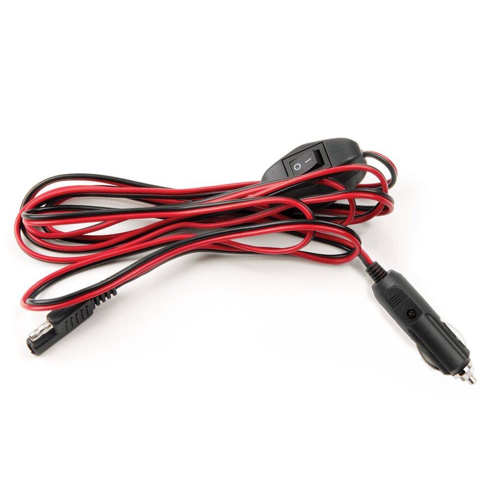Remco Wiring Harness With On-Off Switch Car Adapter, 16 ga.