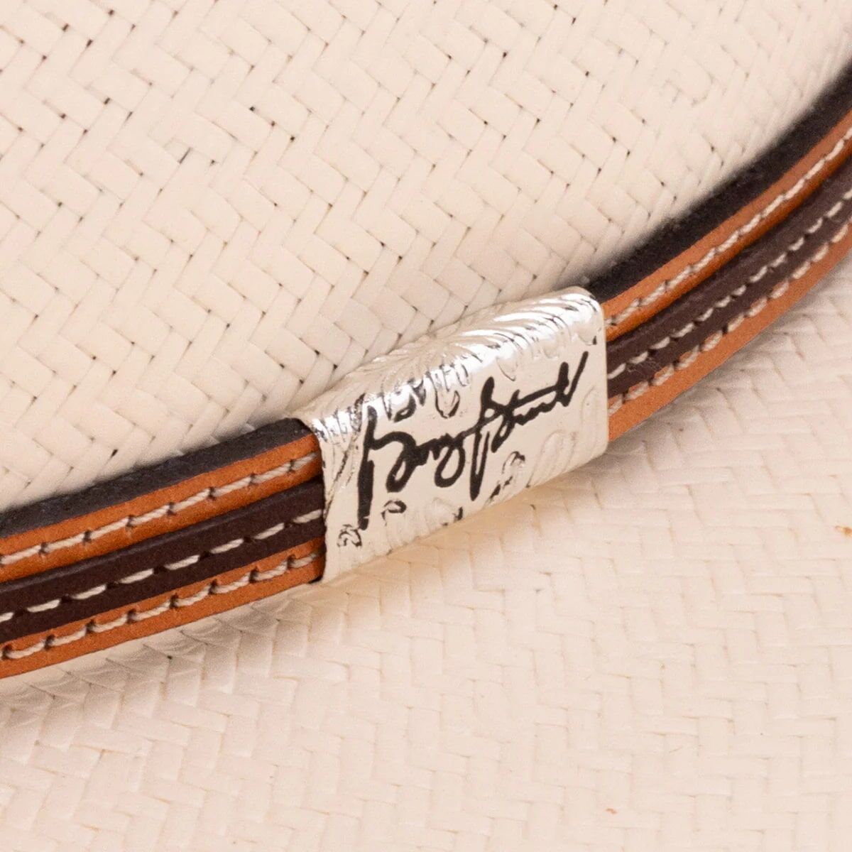 Resistol Men's 10X Kingman T Cowboy Hat in Natural Straw T