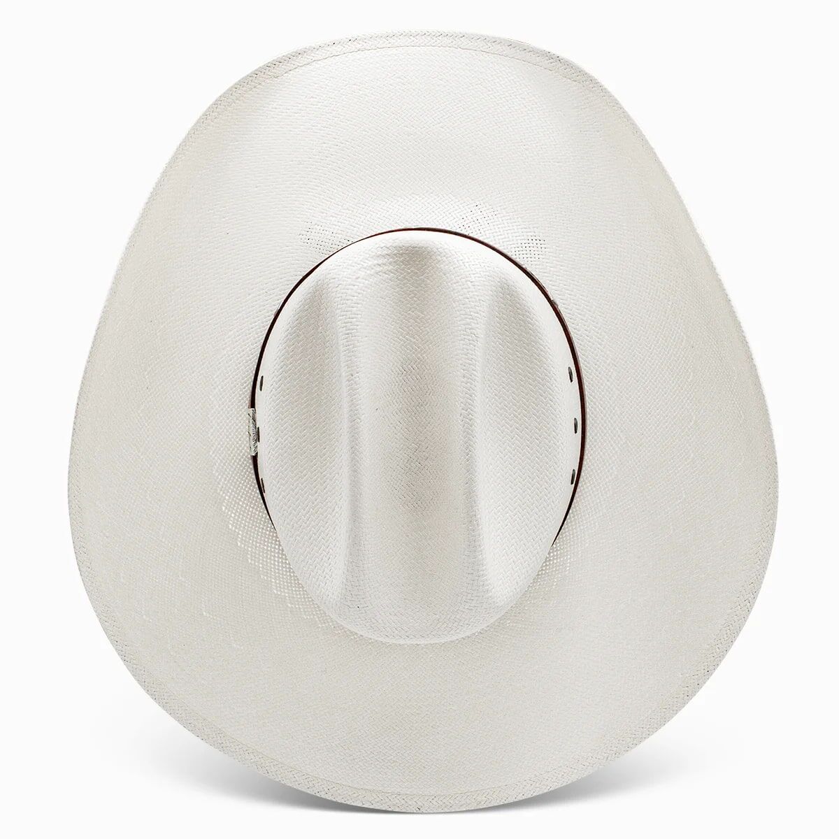 Resistol Men's 10X Palo Duro George Strait Cowboy Hat