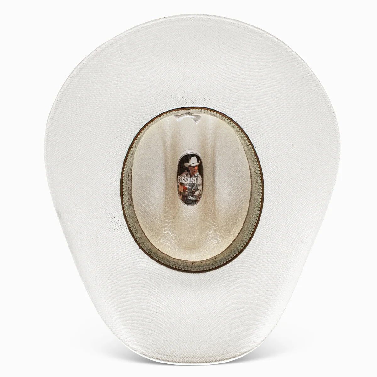 Resistol Men's 10X Palo Duro George Strait Cowboy Hat