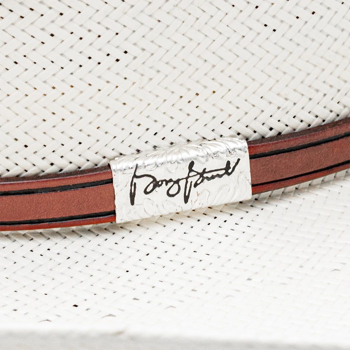 Resistol Men's 10X Palo Duro George Strait Cowboy Hat