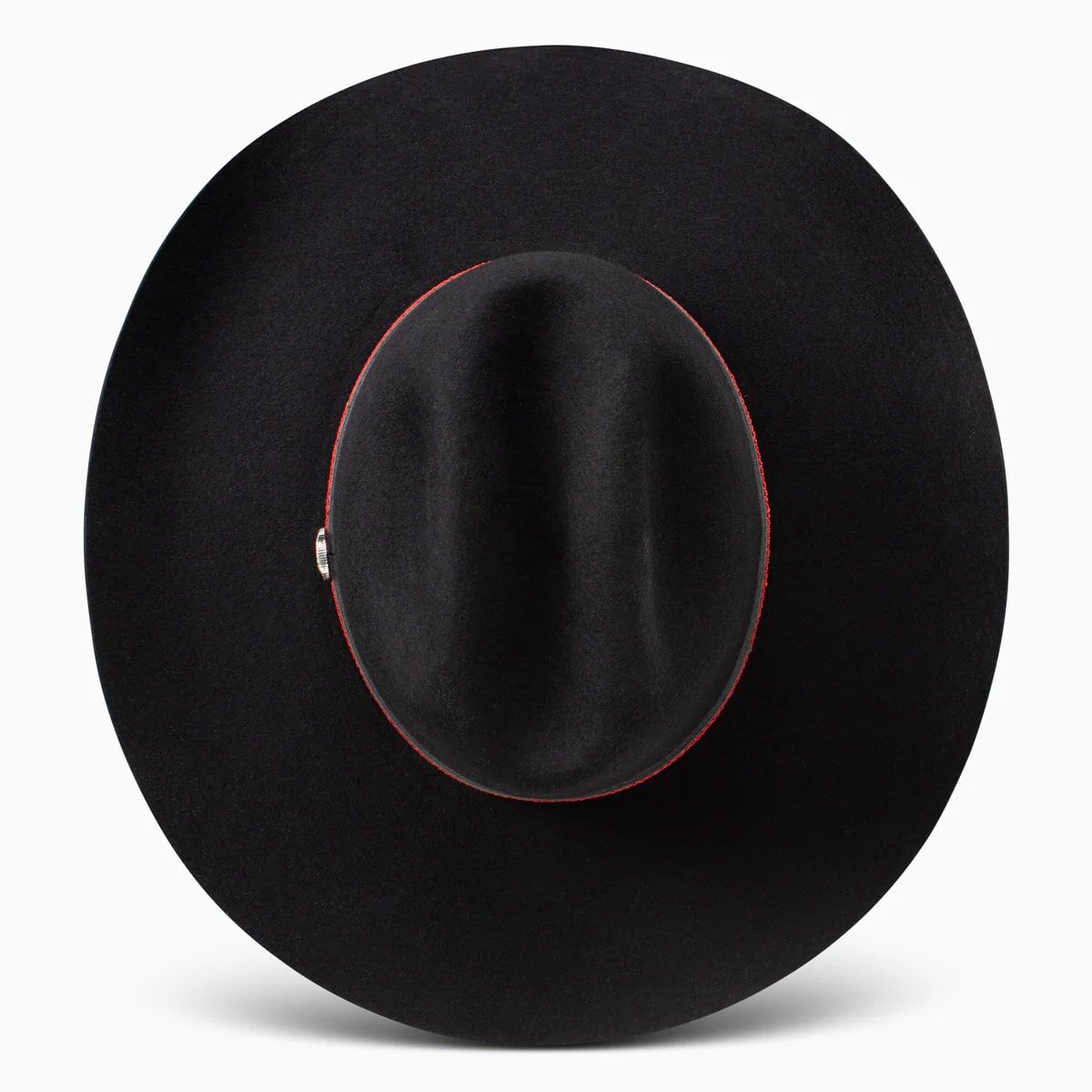 Resistol Men's 3X Mustang Trail Cowboy Hat