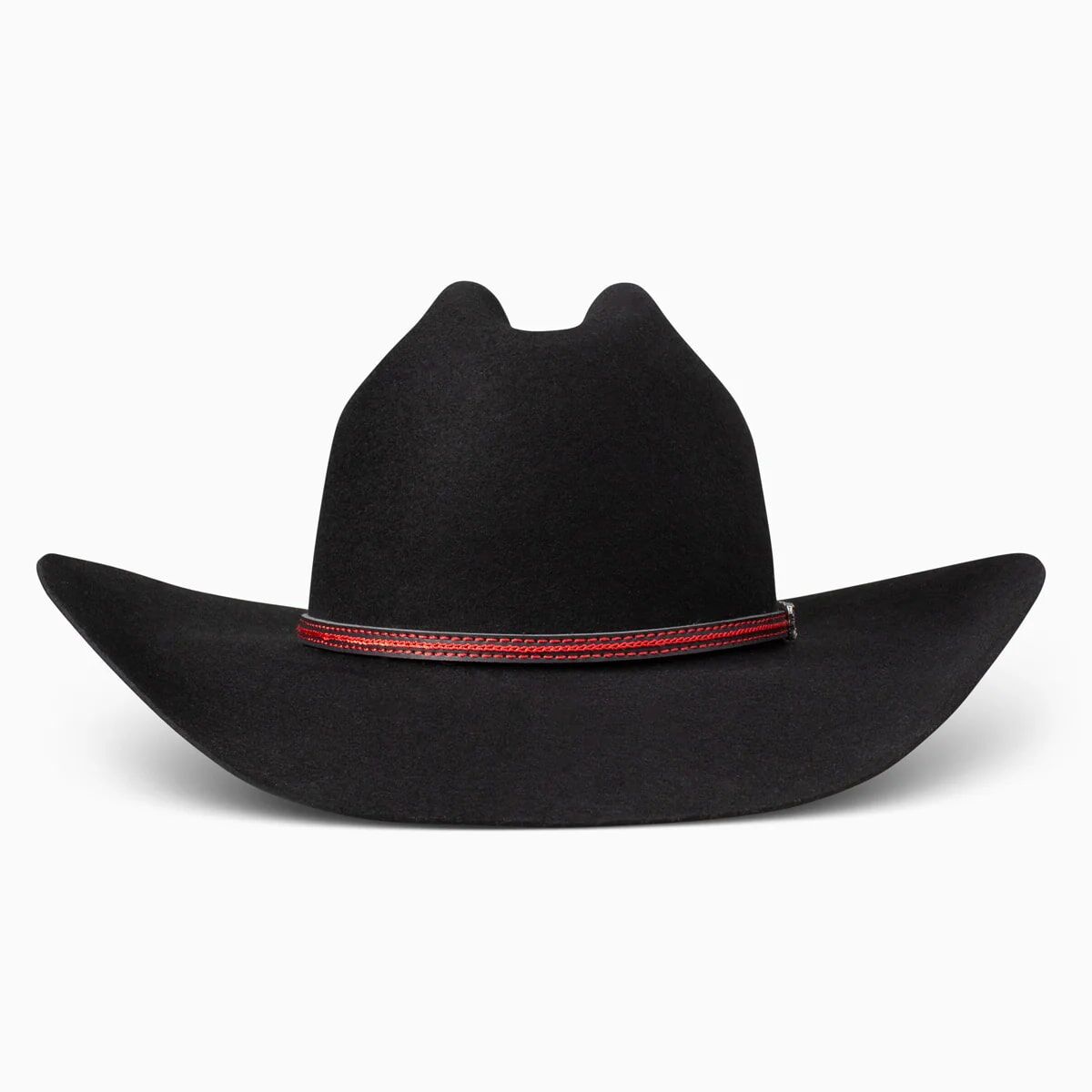 Resistol Men's 3X Mustang Trail Cowboy Hat