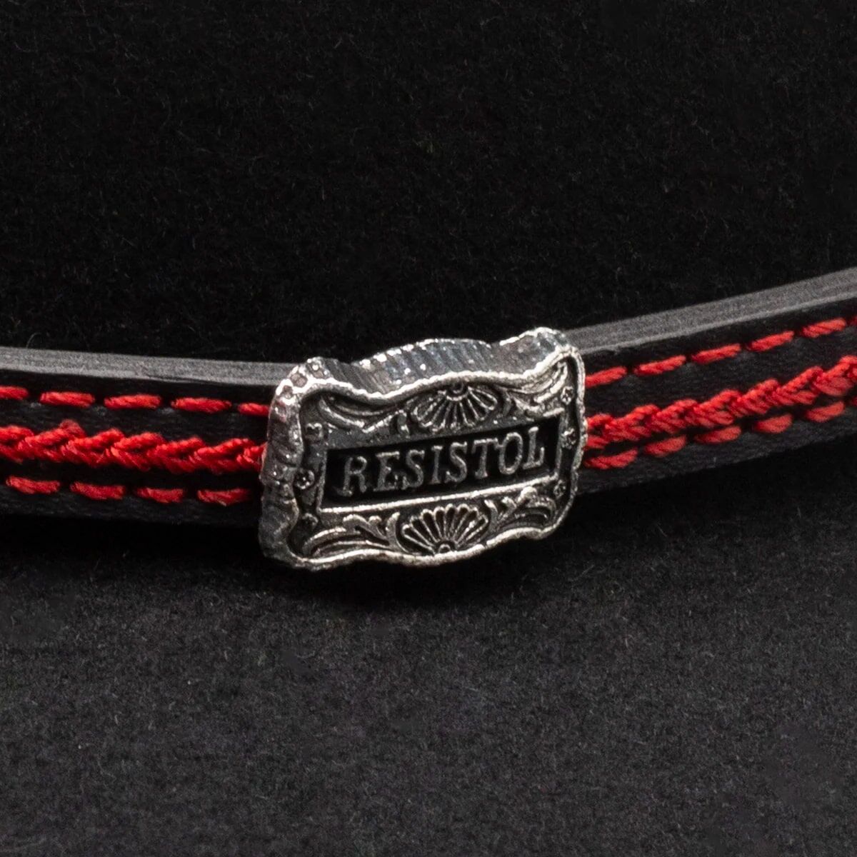 Resistol Men's 3X Mustang Trail Cowboy Hat