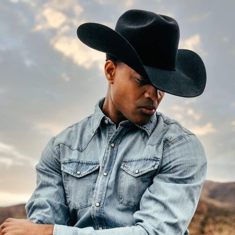 Stetson Men's Skyline 6X Cowboy Hat