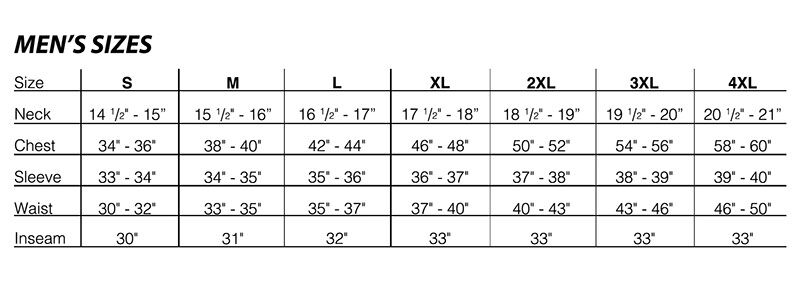 Riverswest Men's 40/40 Bib