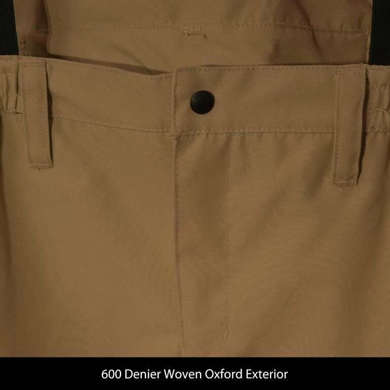 Riverswest Men's 40/40 Bib