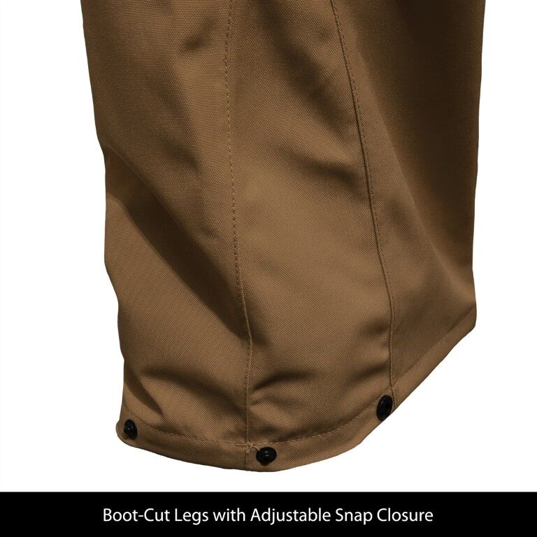 Riverswest Men's 40/40 Bib