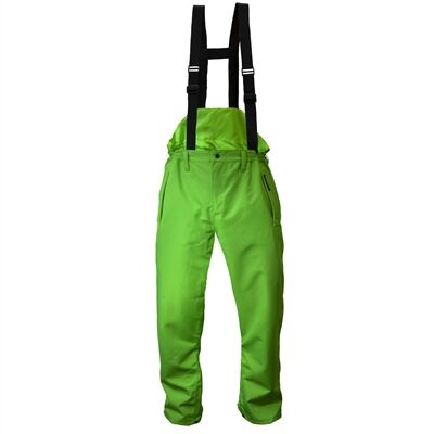 Riverswest Men's 40/40 Bib