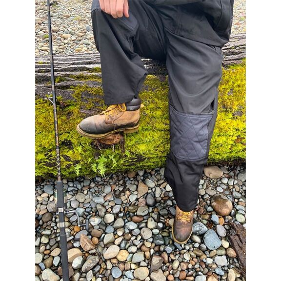 Riverswest Men's Coho Bib