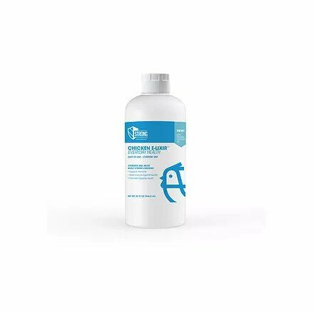 Chicken E-lixir™ Daily Water Additive, 32-Oz Bottle