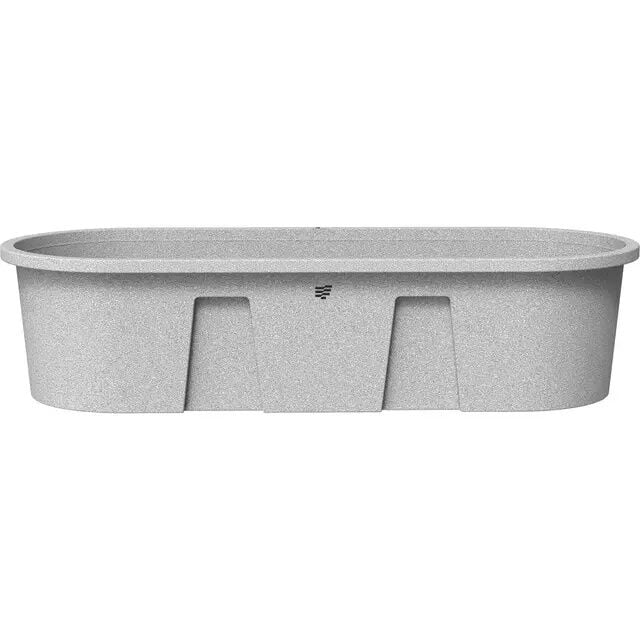 Tarter DuraTough Poly Stock Tank, 300-Gal
