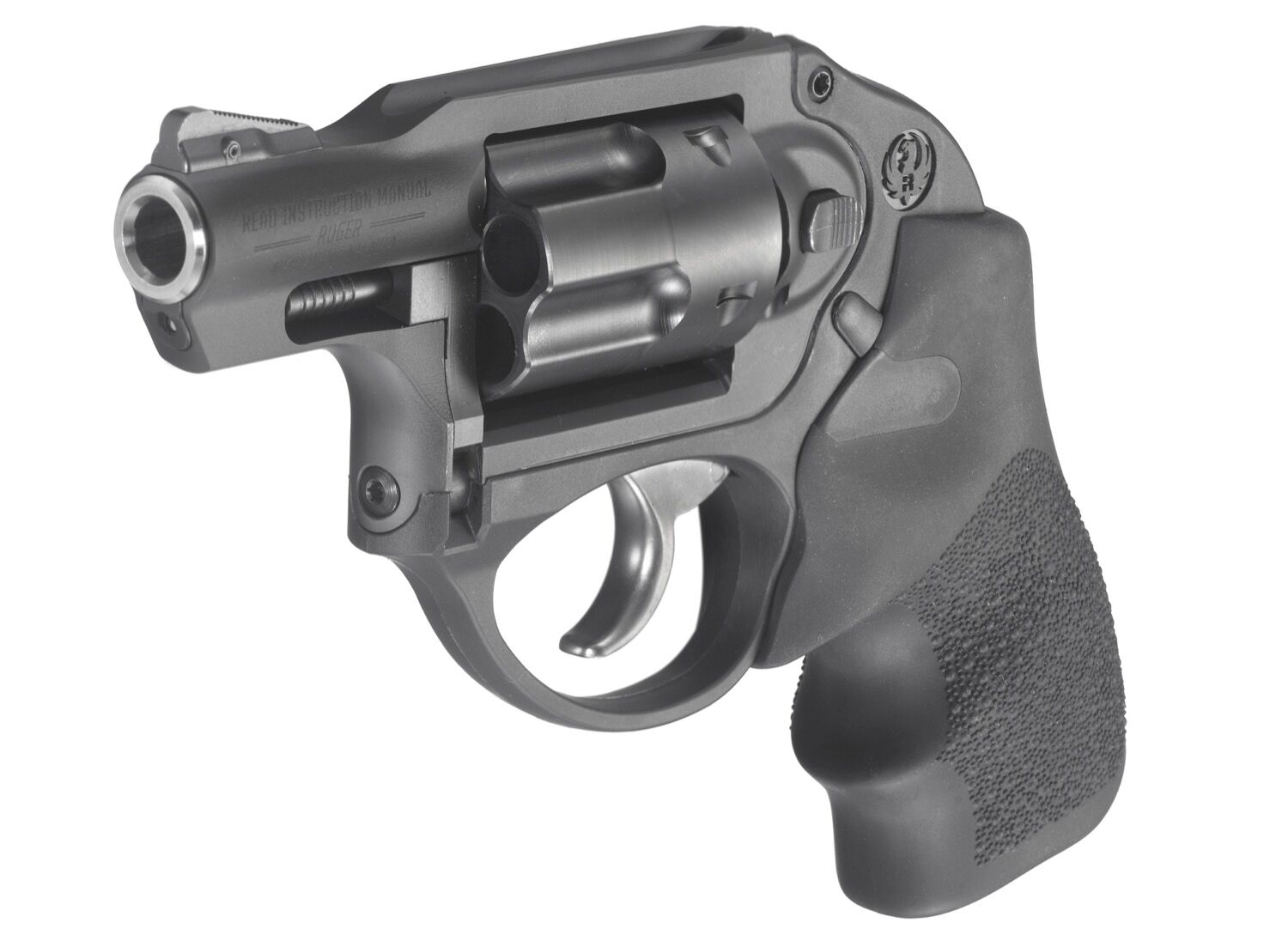 Ruger LCR .357 Mag 1.87" 5-Shot Revolver