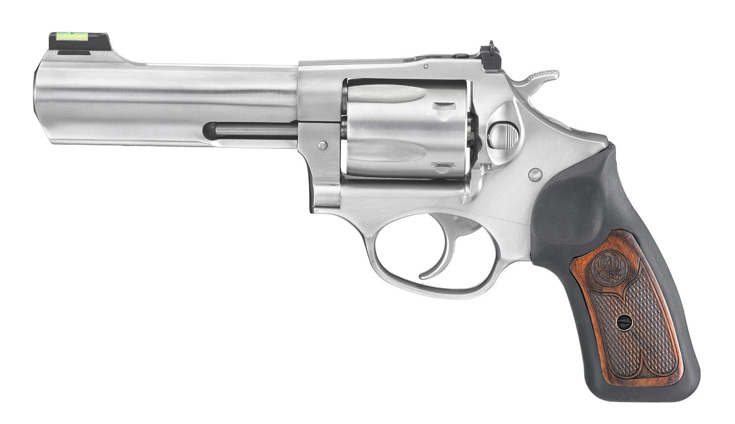 Ruger SP101 .357 Mag 4.2" 5-Shot Revolver
