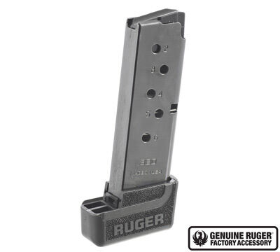 LCP II 7-Round Extended Magazine