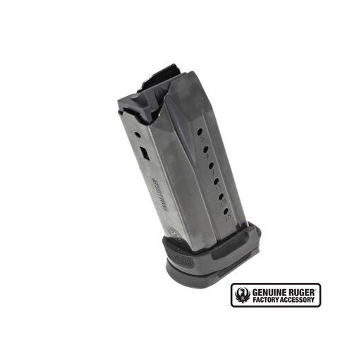 Security-9® Compact 15-Round Magazine with Adaptor