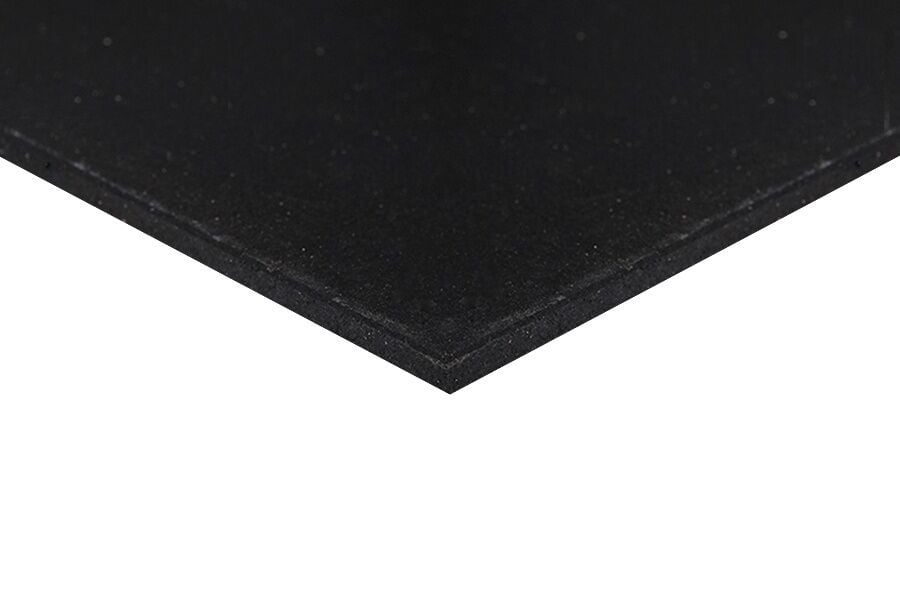 Red Barn Classic Flat Stall Mat, 3/4 in. Thick, 4 ft. x 8 ft.