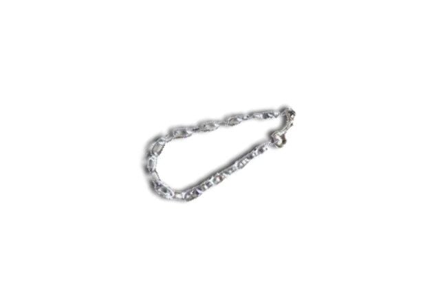 Rugged Ranch Gate Chain, 24-In