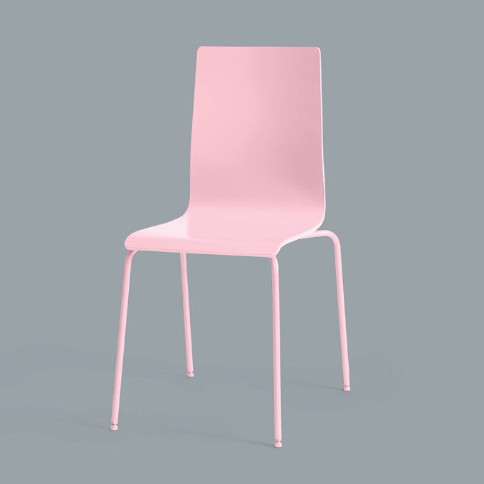 Rust-Oleum Painter's Touch 2X Ultra Cover Gloss Candy Pink Spray Paint, 12-Oz