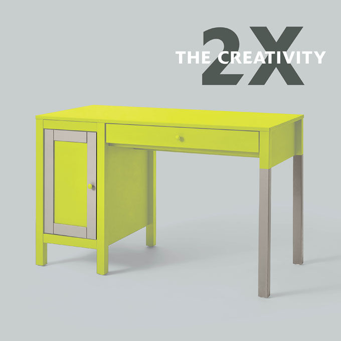 Rust-Oleum 2X Ultra Cover Gloss Key Lime Spray Paint, 12-Oz