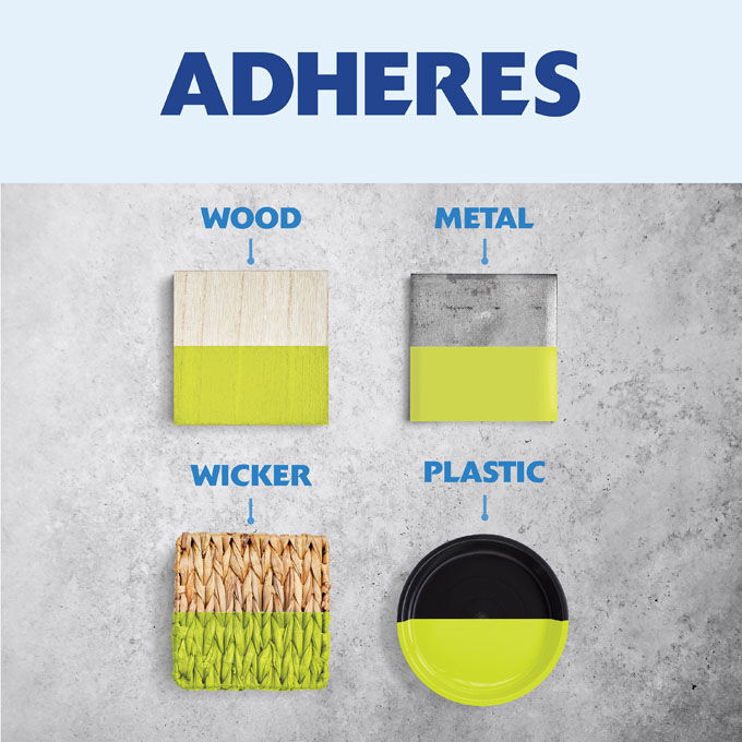 Rust-Oleum 2X Ultra Cover Gloss Key Lime Spray Paint, 12-Oz