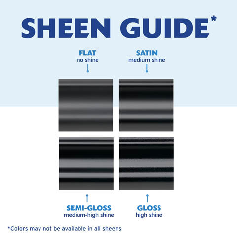 Rust-Oleum Painter's Touch 2X Ultra Cover Satin Aqua Spray Paint, 12-OZ