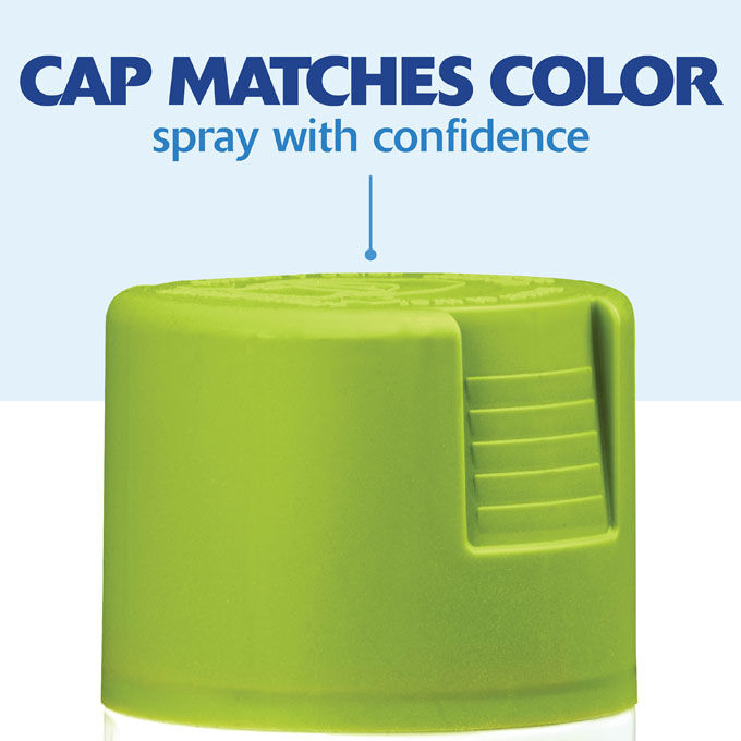 Rust-Oleum Painter's Touch 2X Ultra Cover Spray Paint Satin Eden, 12-Oz