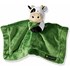 John Deere Baby Boys' Cow Cuddle Blanket
