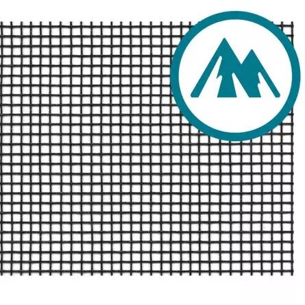 ADFORS Clear Advantage Insect Screen, 48-In x 84-In