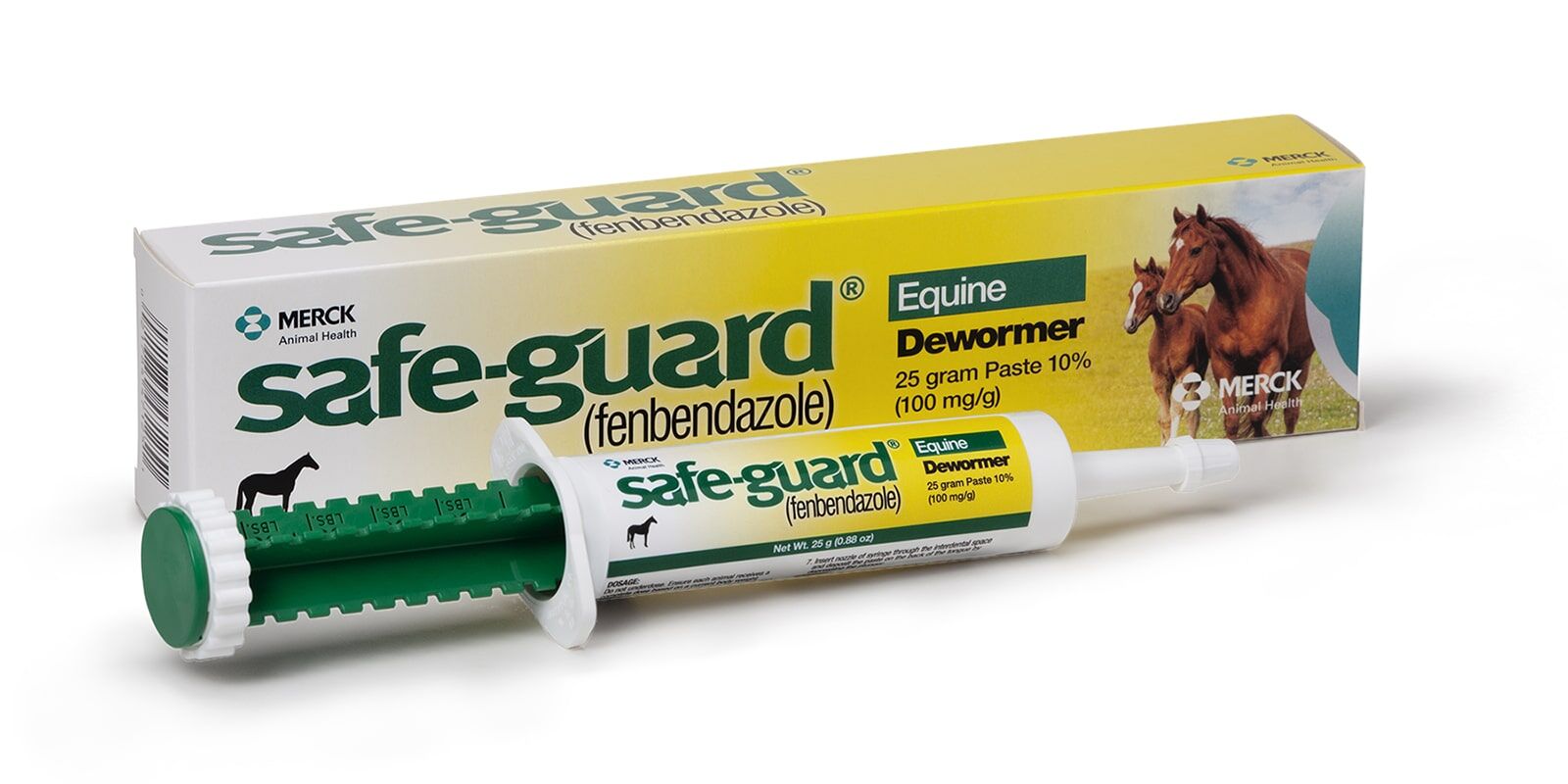 SAFE-GUARD Paste