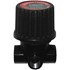 Powermate Vx 019-0167Rp 1/4-Inch Npt Inlet/Outlet By 1/8-Inch Npt Gauge Pressure Regulator