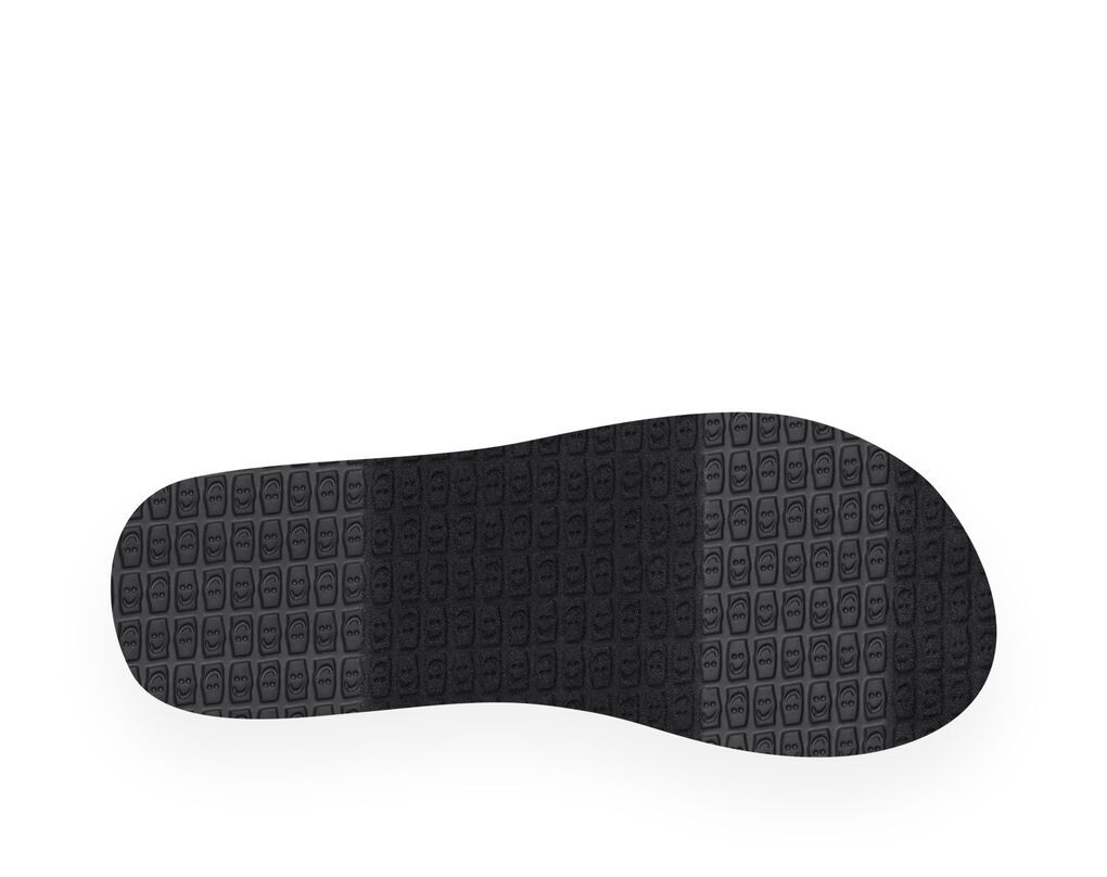 Women's Sling ST Sandal in Black