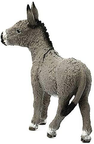 Schleich Donkey Toy