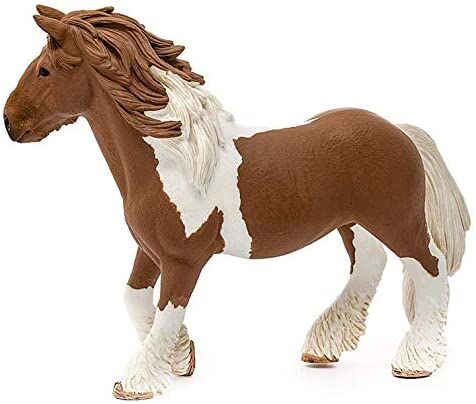 Schleich Tinker Mare Toy