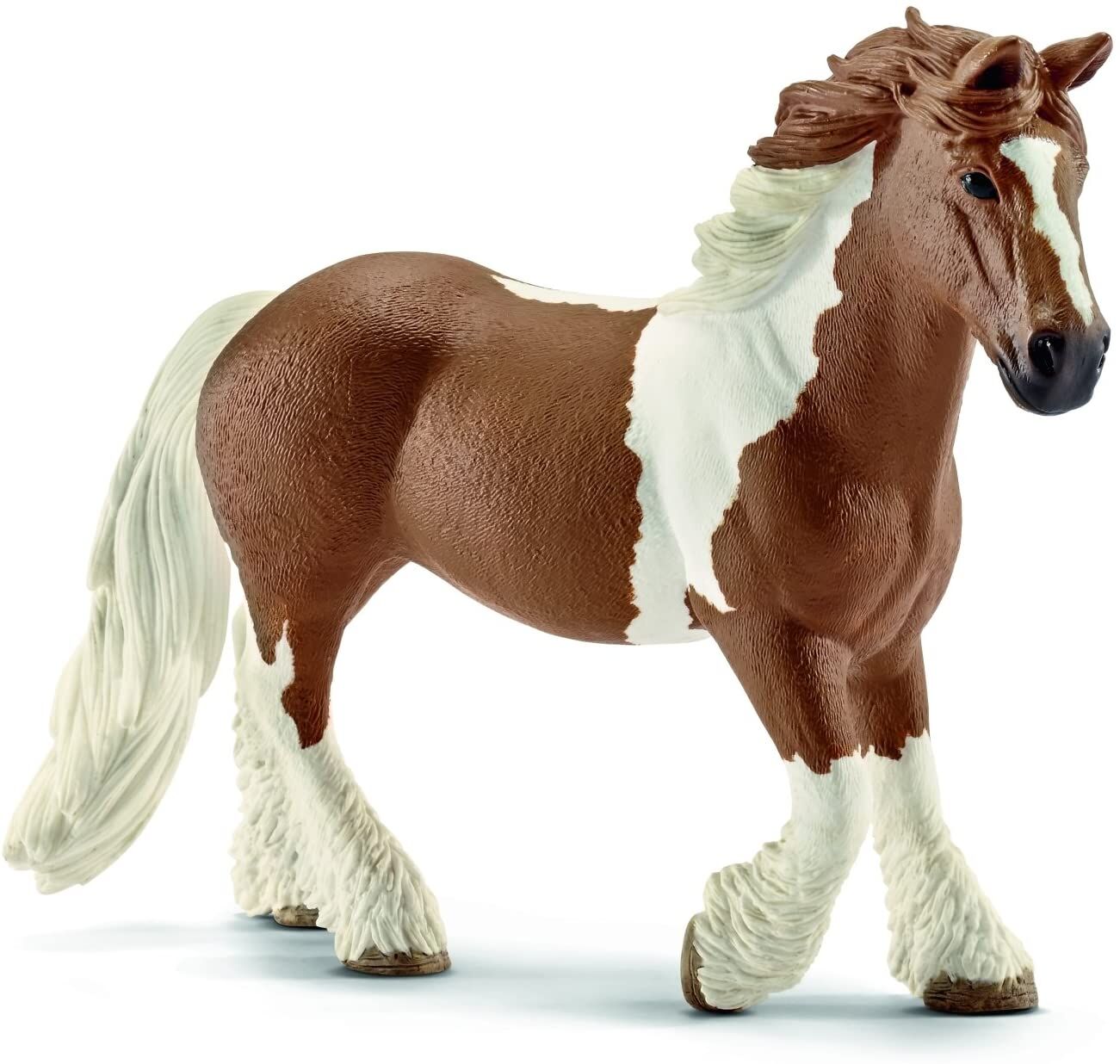 Schleich Tinker Mare Toy