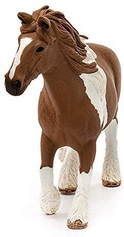Schleich Tinker Mare Toy