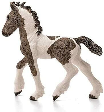 Schleich Tinker Foal Toy