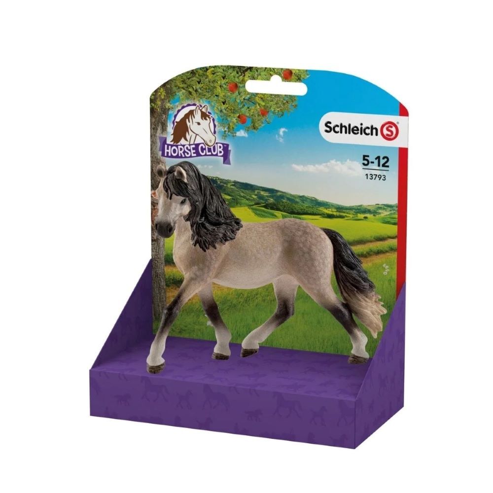 Schleich Andalusian Mare Toy