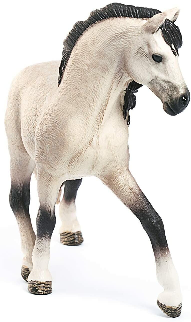 Schleich Andalusian Mare Toy