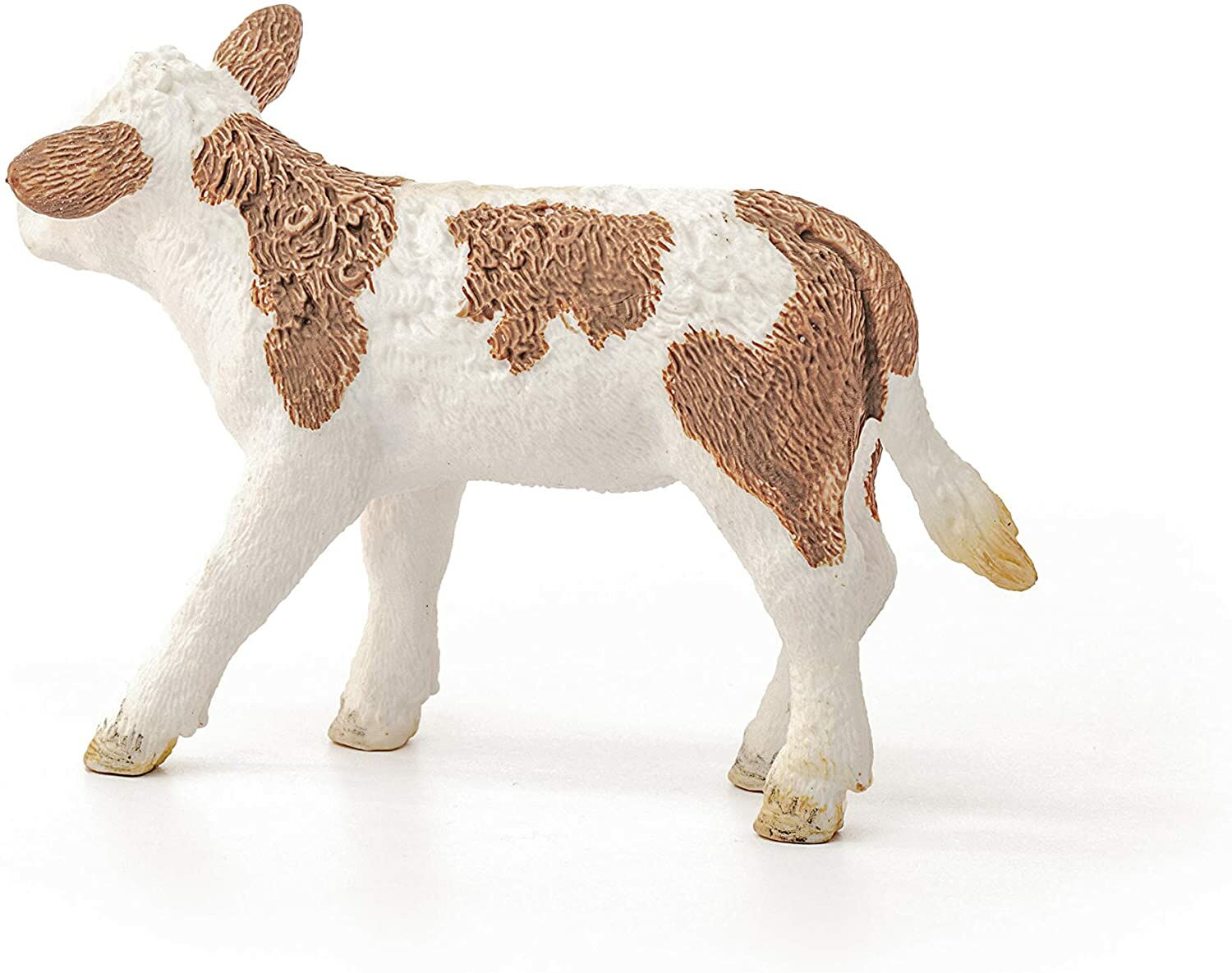 Schleich Simmental Calf