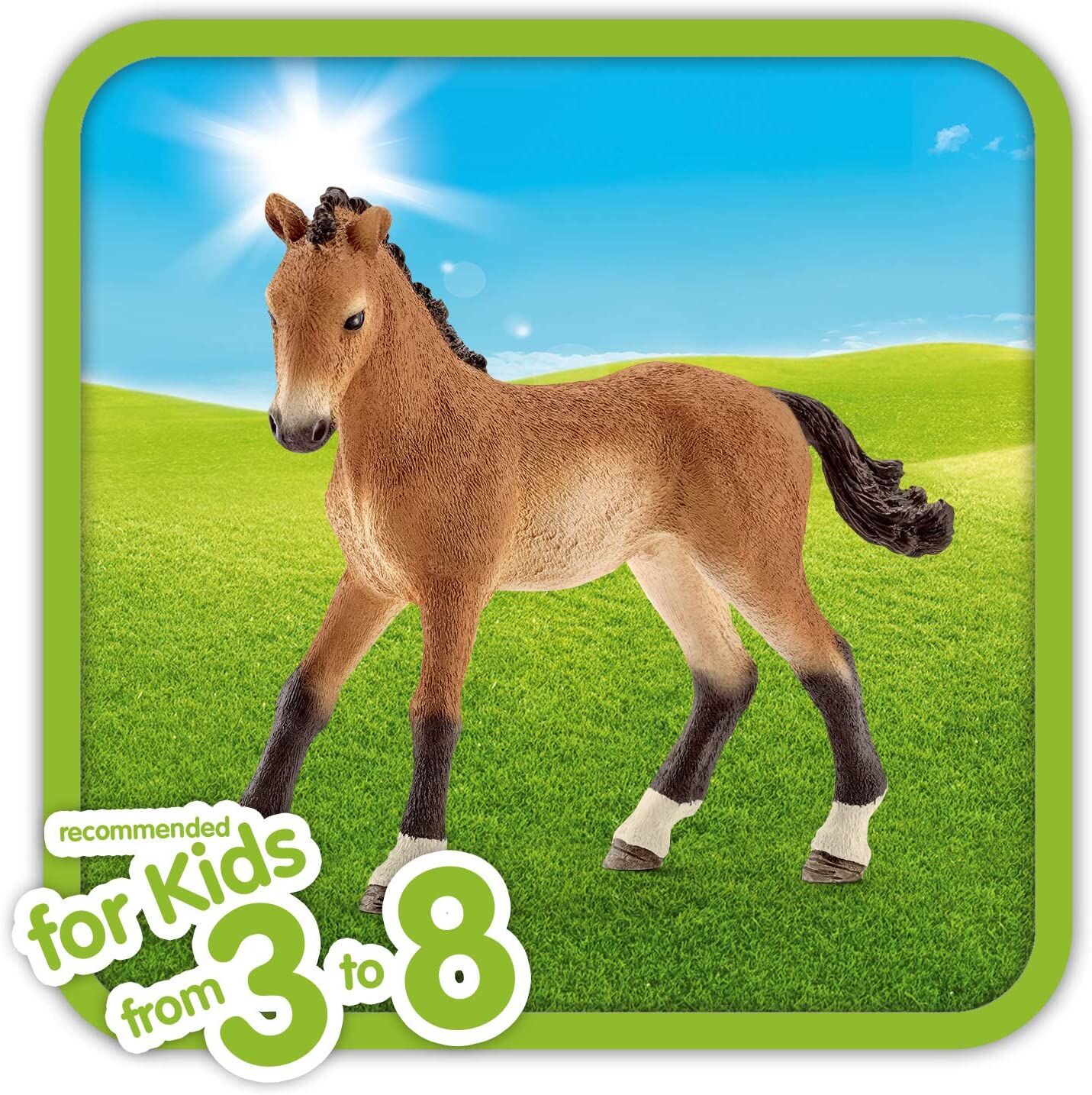 Schleich Farm World Tennessee Walker Foal