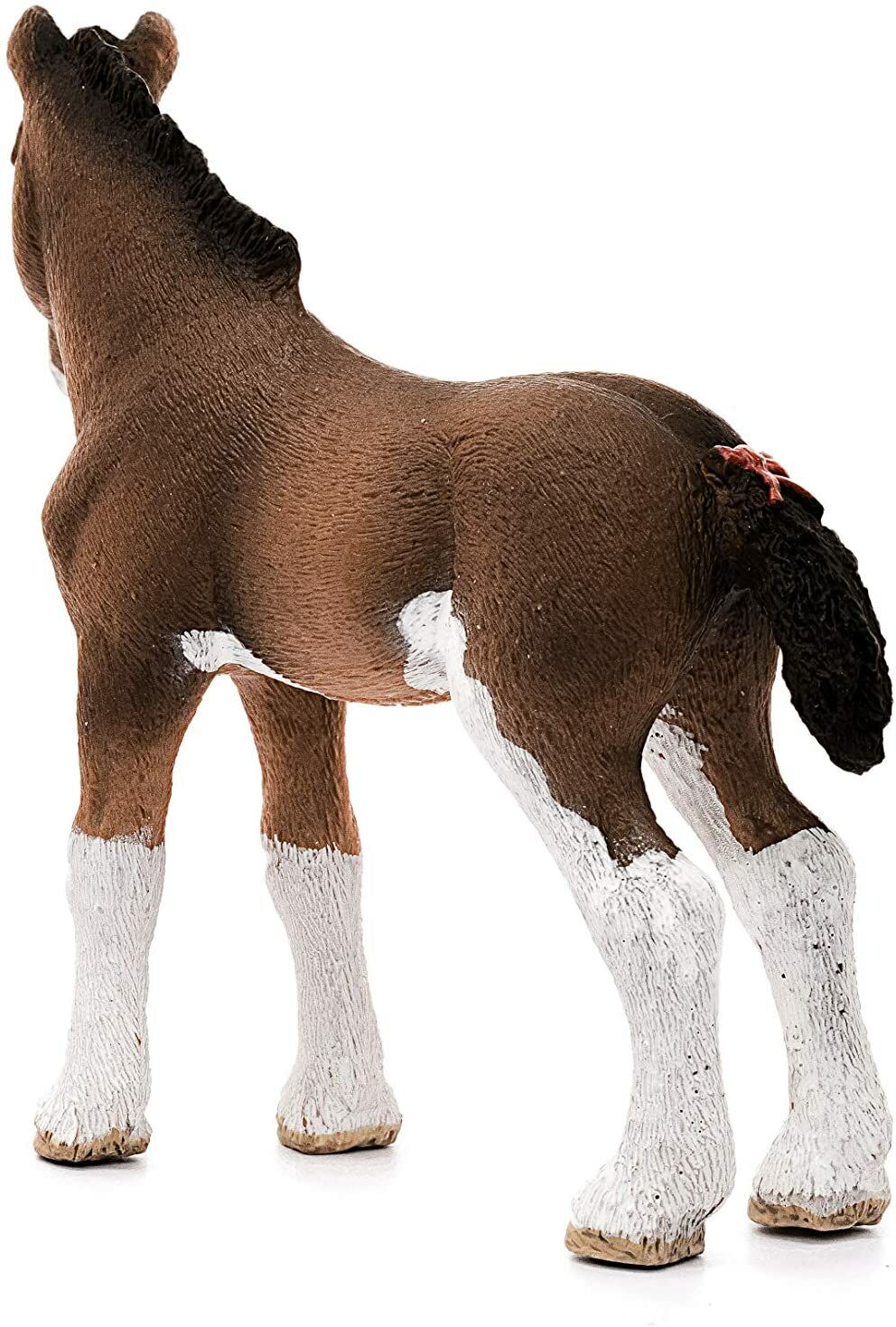 Schleich Farm World Clydesdale Foal