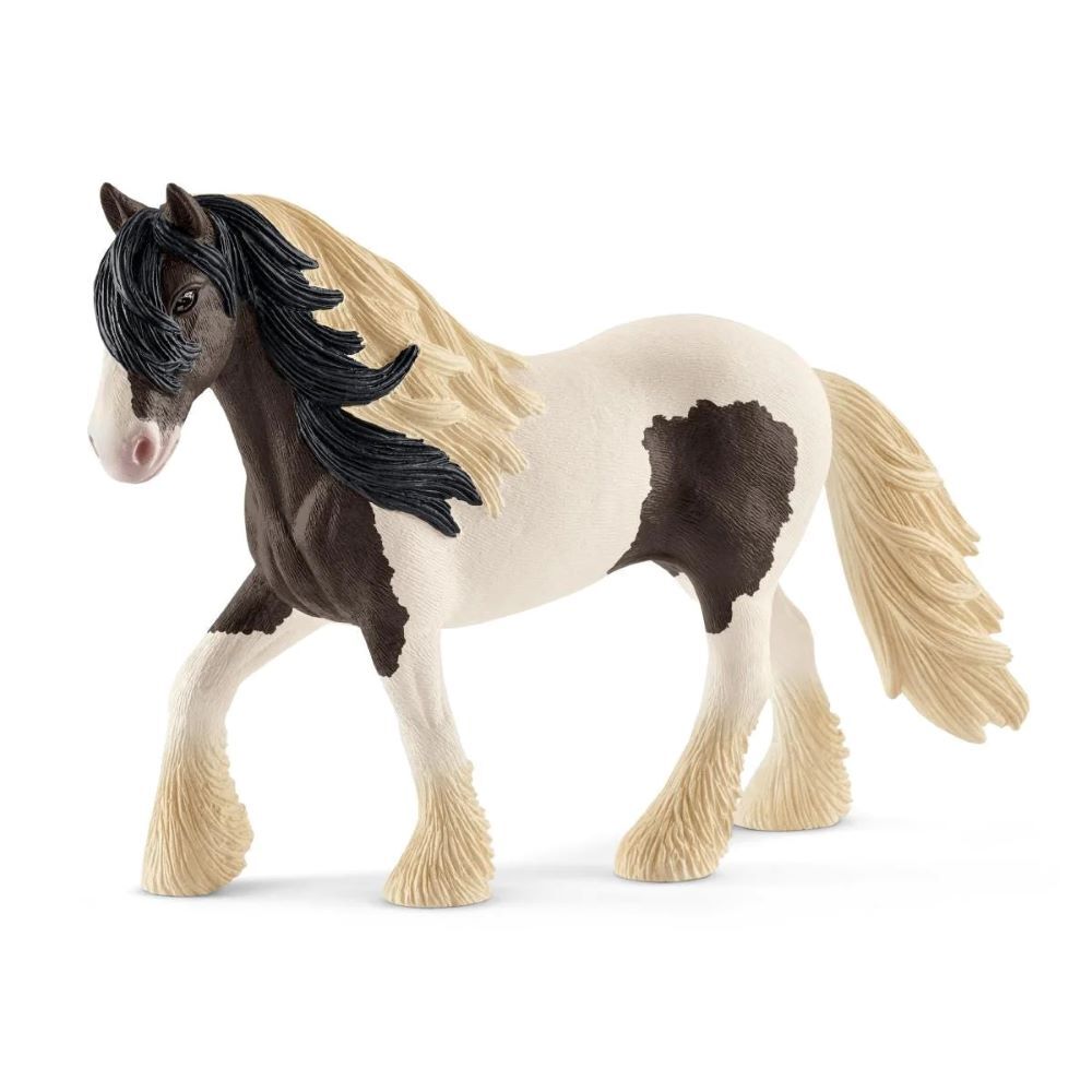 Schleich Tinker Stalliion Toy