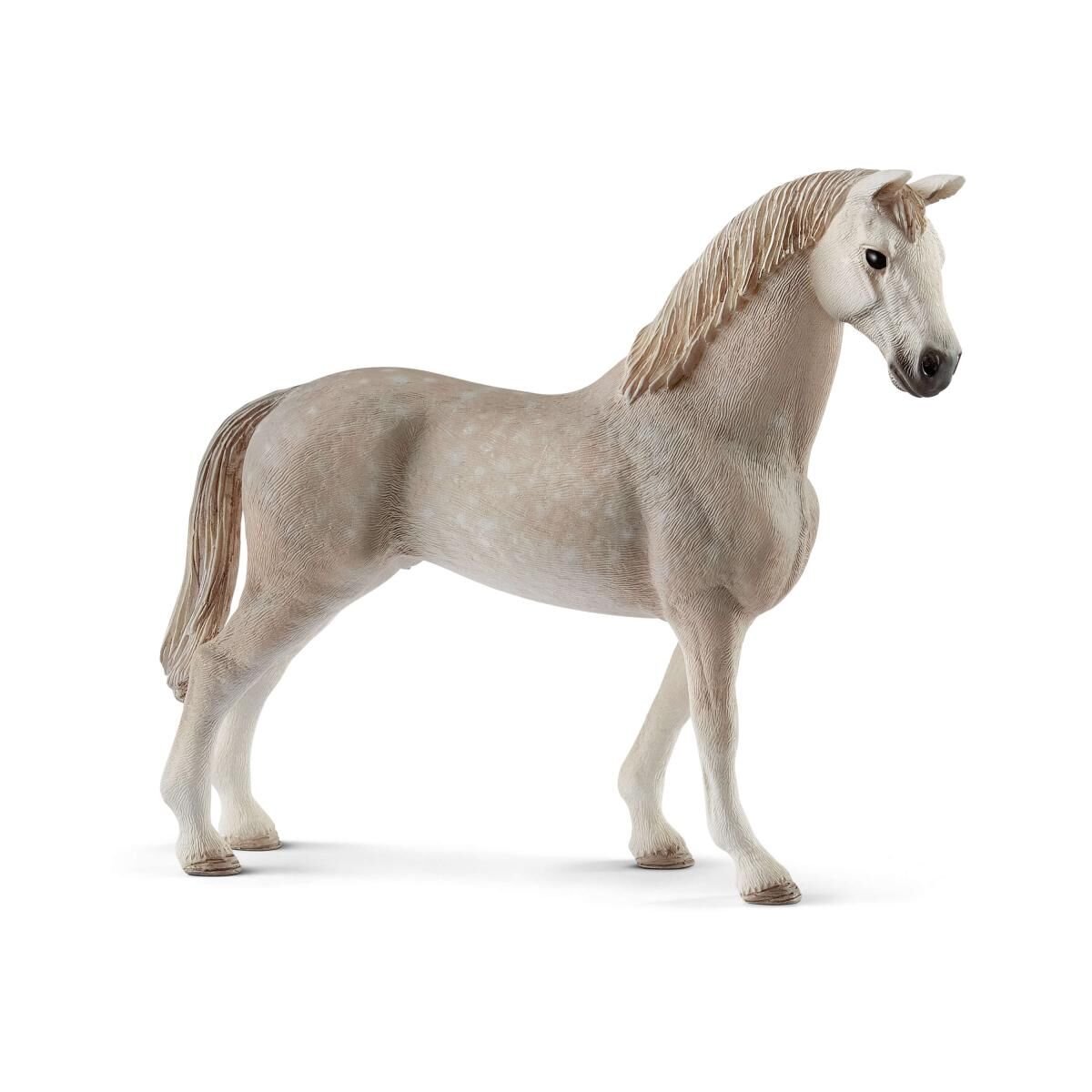 Schleich Holsteiner Gelding Toy