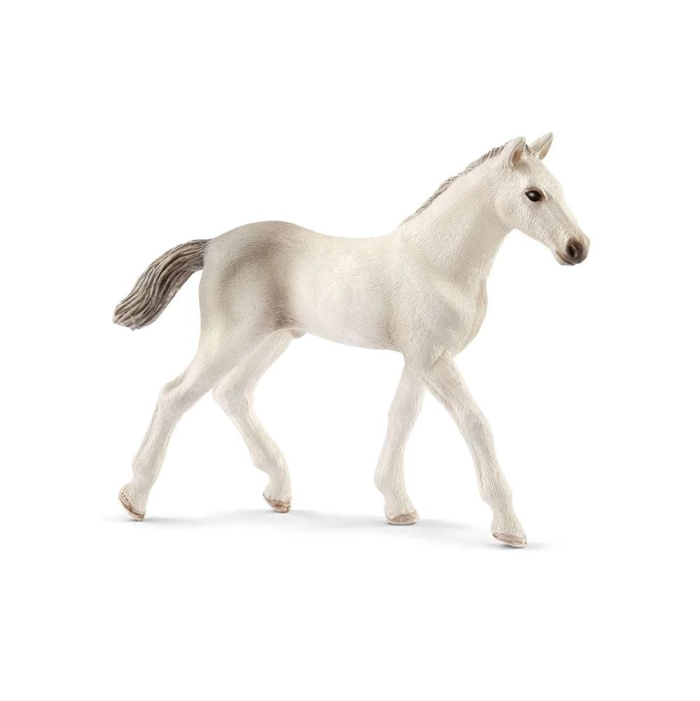Schleich Holsteiner Foal Toy