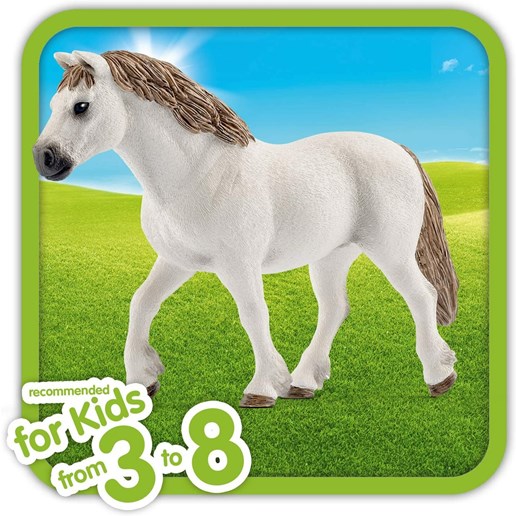 Schleich Farm World Welsh Pony Mare