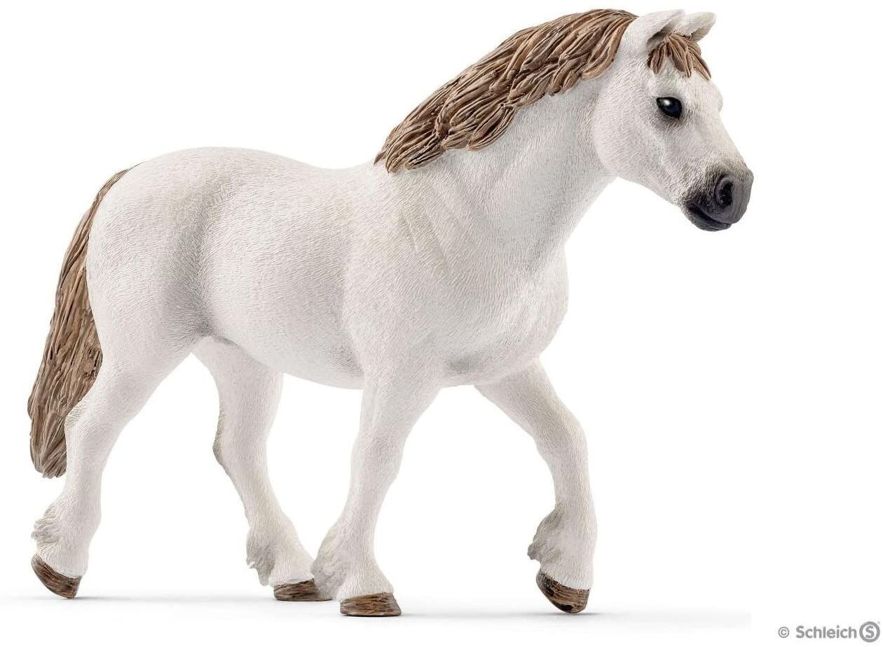 Schleich Farm World Welsh Pony Mare