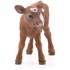 Schleich Farm World Texas Longhorn Calf