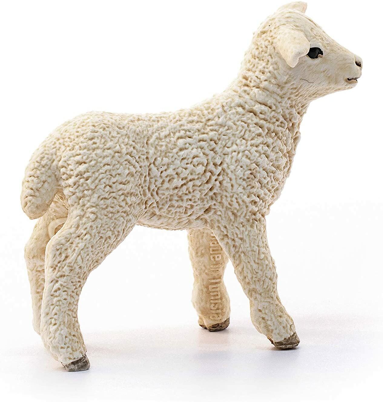 Schleich Lamb Toy