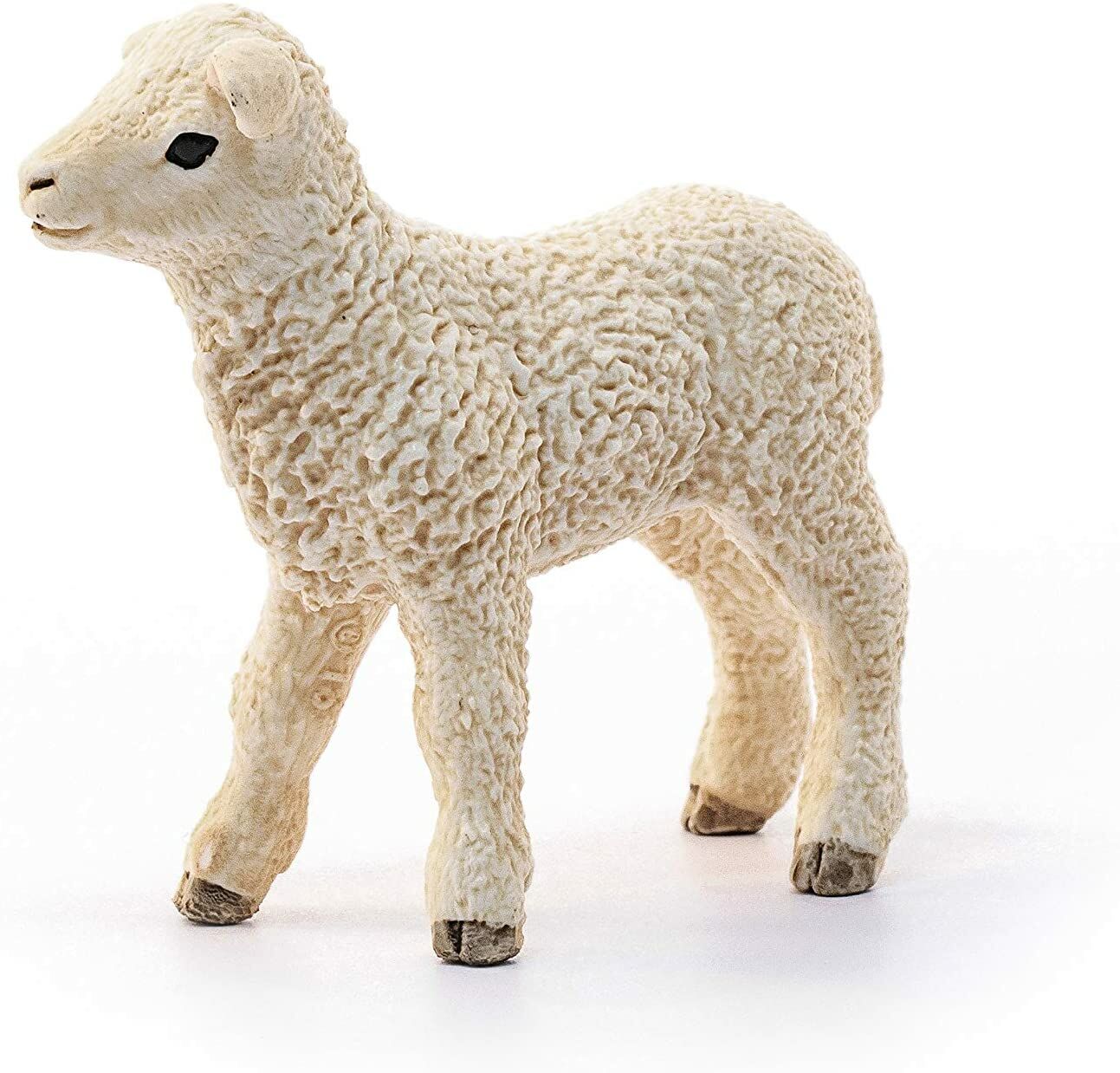 Schleich Lamb Toy